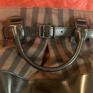 Burberry Bag